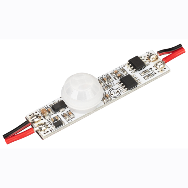 

ИК-выключатель Arlight Smart-Motion 031623, Серый, 031623 Smart выключатель