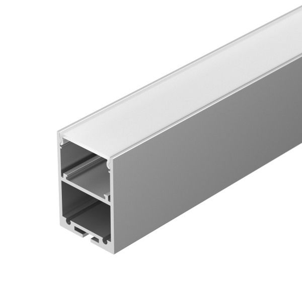 

Профиль Arlight ARH-Line-3750A-3000 Anod 036137, Серый, 036137 ARH-Line