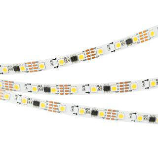 

Светодиодная лента Arlight 13,2W/m 60LED/m 5060SMD теплый белый 5M 027170, 027170