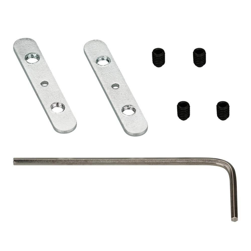 

Пластина монтажная Arlight ARH-Wave 025166, Серый, 025166 ARH-Wave