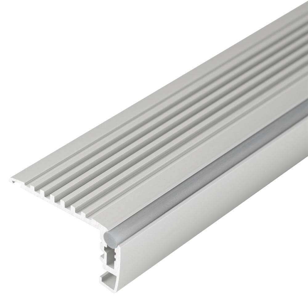 

Профиль Arlight STEP-MINI-2000 ANOD 019195, Серый, 019195