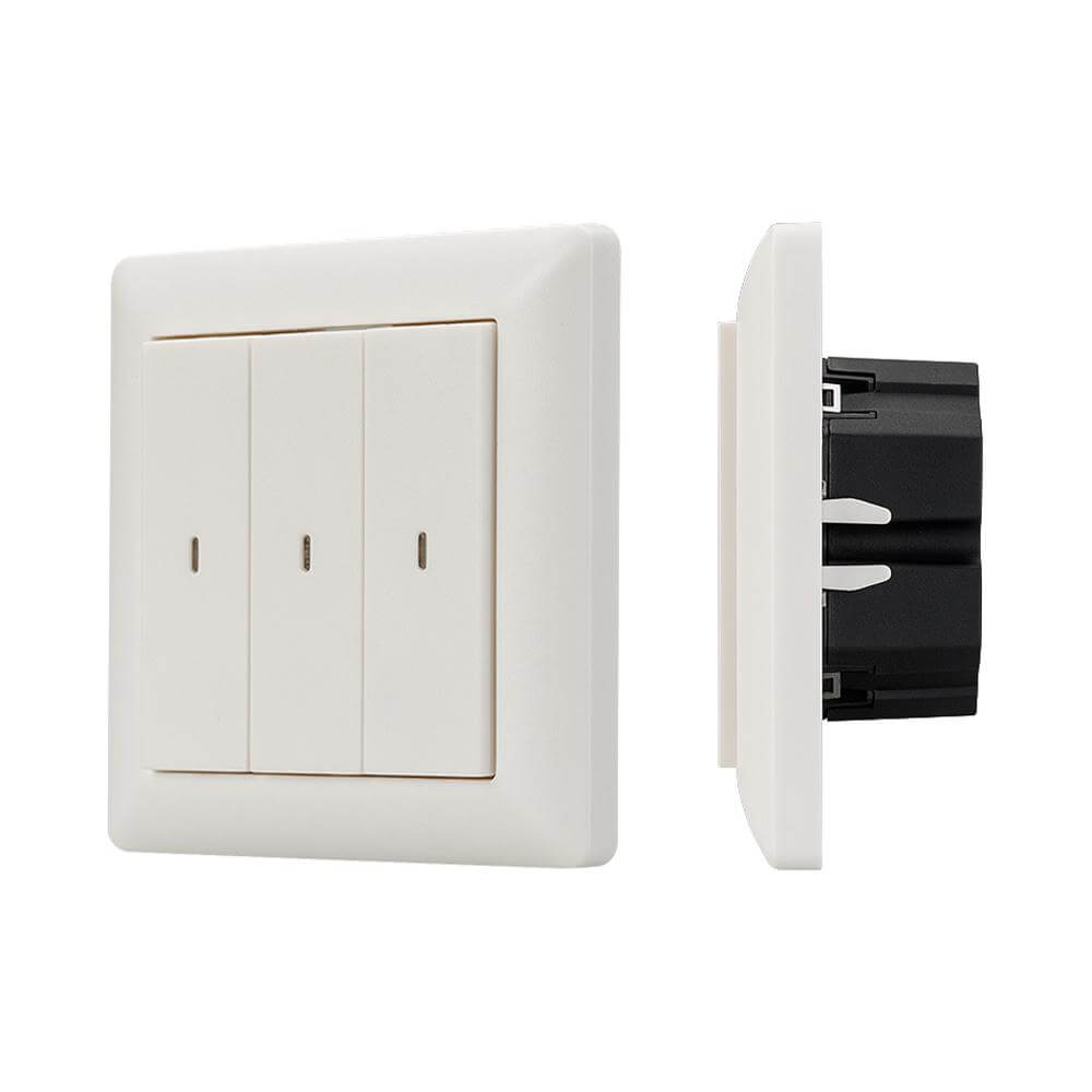 

Панель управления Arlight Knob SR-KN0300-IN White 023849, Белый, 023849 Knob