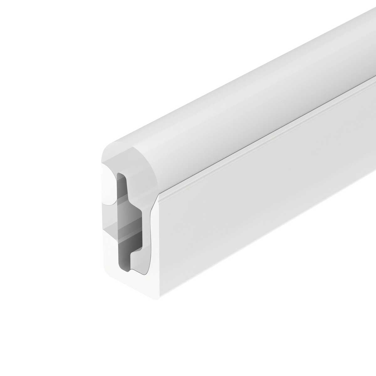 

Профиль Arlight WPH-Flex-0613-Side-S8-20m White 041087, Белый, 041087 WPH