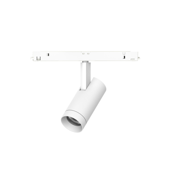 

Трековый светодиодный светильник Arlight Mag-Orient-Spot-R45-12W Warm3000 035875, Белый, 035875 Mag-Orient-Spot