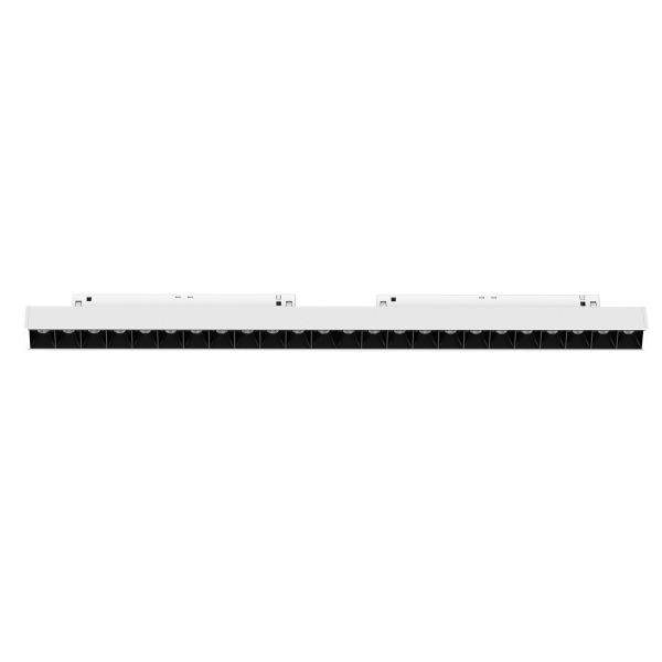

Трековый светодиодный светильник Arlight Mag-Orient-Laser-L465-16W Day4000 035849, Белый, 035849 Mag-Orient-Laser
