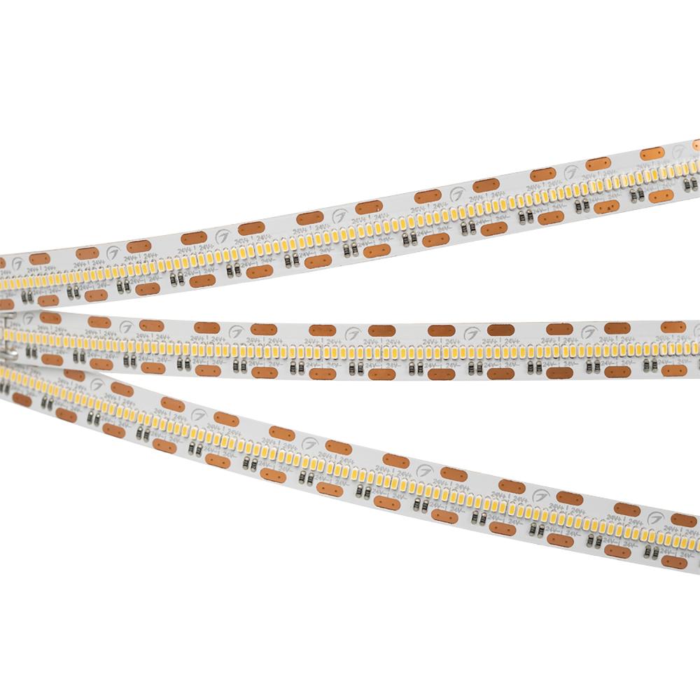

Светодиодная лента Arlight 10W/m 700LED/m 2110SMD белый 5M 029685, 029685 Microled