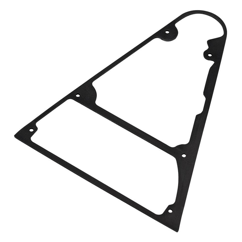

Вставка Arlight Alu-Tria 018262, Черный, 018262 Alu-Tria