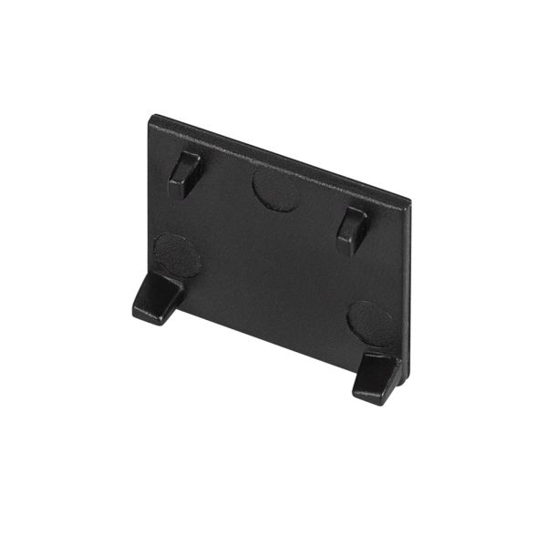 

Заглушка Arlight Mag-Orient-Cap-2630 глухая 036023, Черный, 036023 Mag-Orient