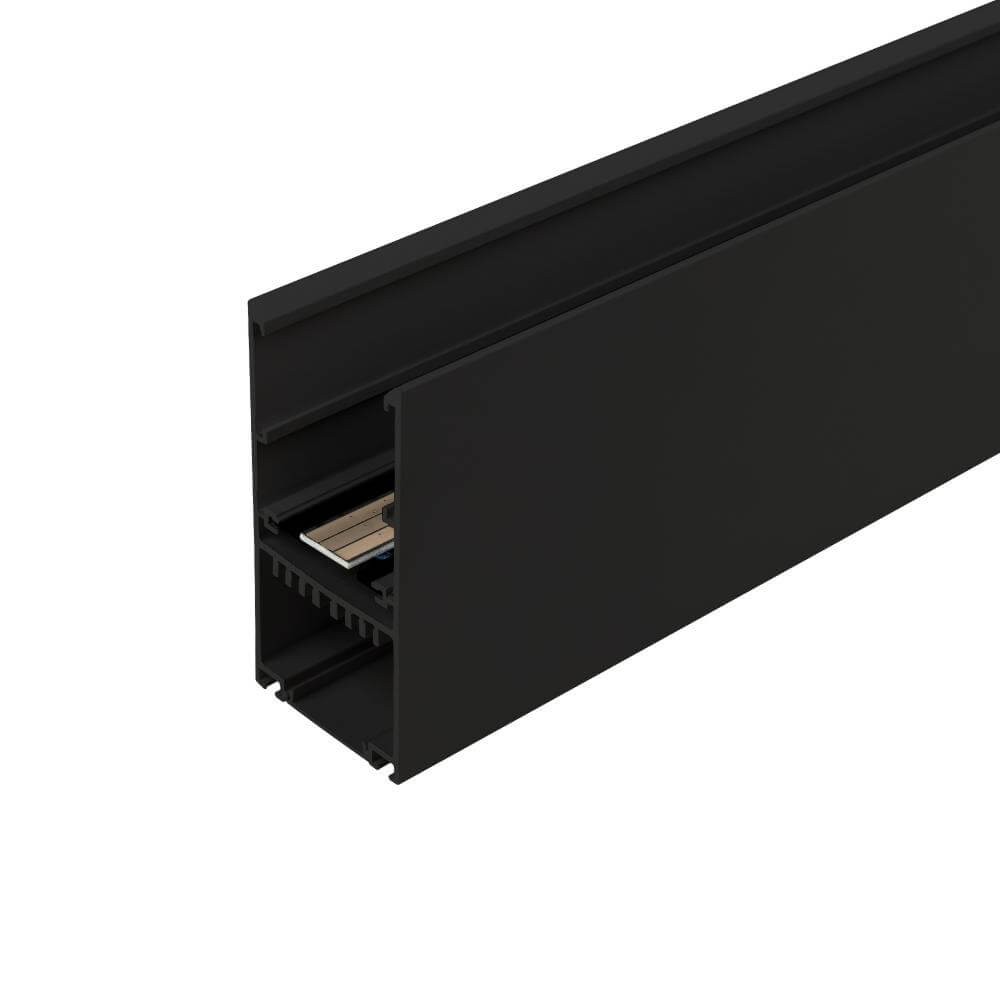 

Шинопровод магнитный Arlight Mag-Track-4592-500 026889, Черный, 026889 Mag-4592 ()