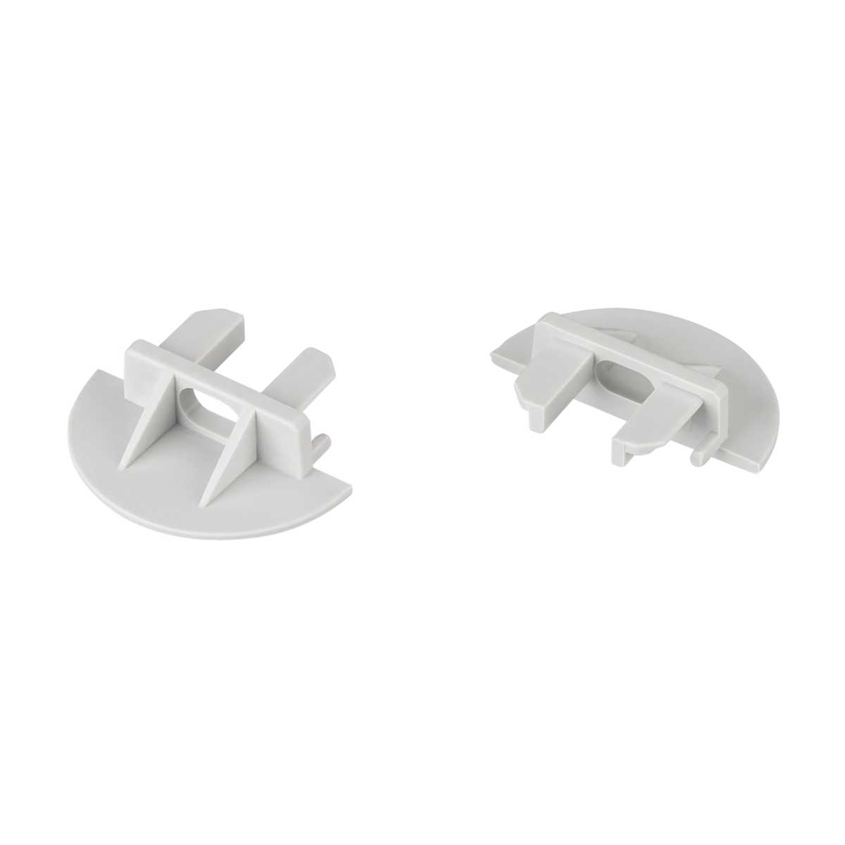 

Заглушка с отверстием Arlight MIC-FS 040718, Серый, 040718 MIC-FS