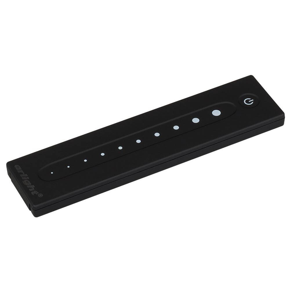 

Пульт ДУ Arlight SR-2833TS Black 019978, Черный, 019978 SR