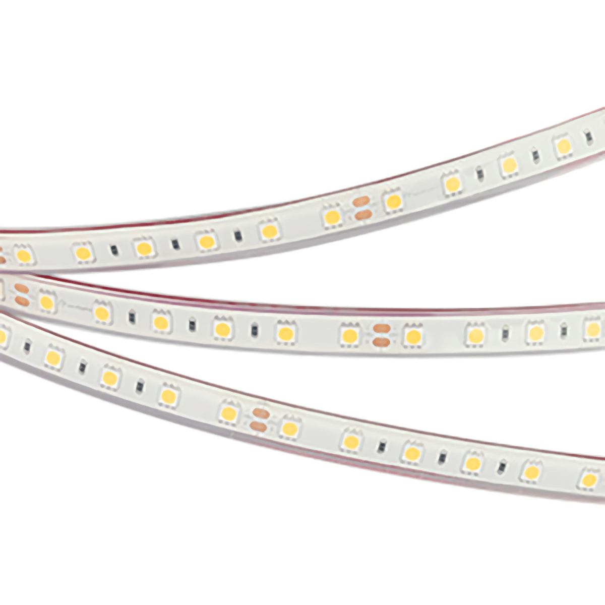 

Светодиодная лента герметичная Arlight RTW-PFS-B60-13mm 24V Warm3000 033788, Белый, 033788 RTW