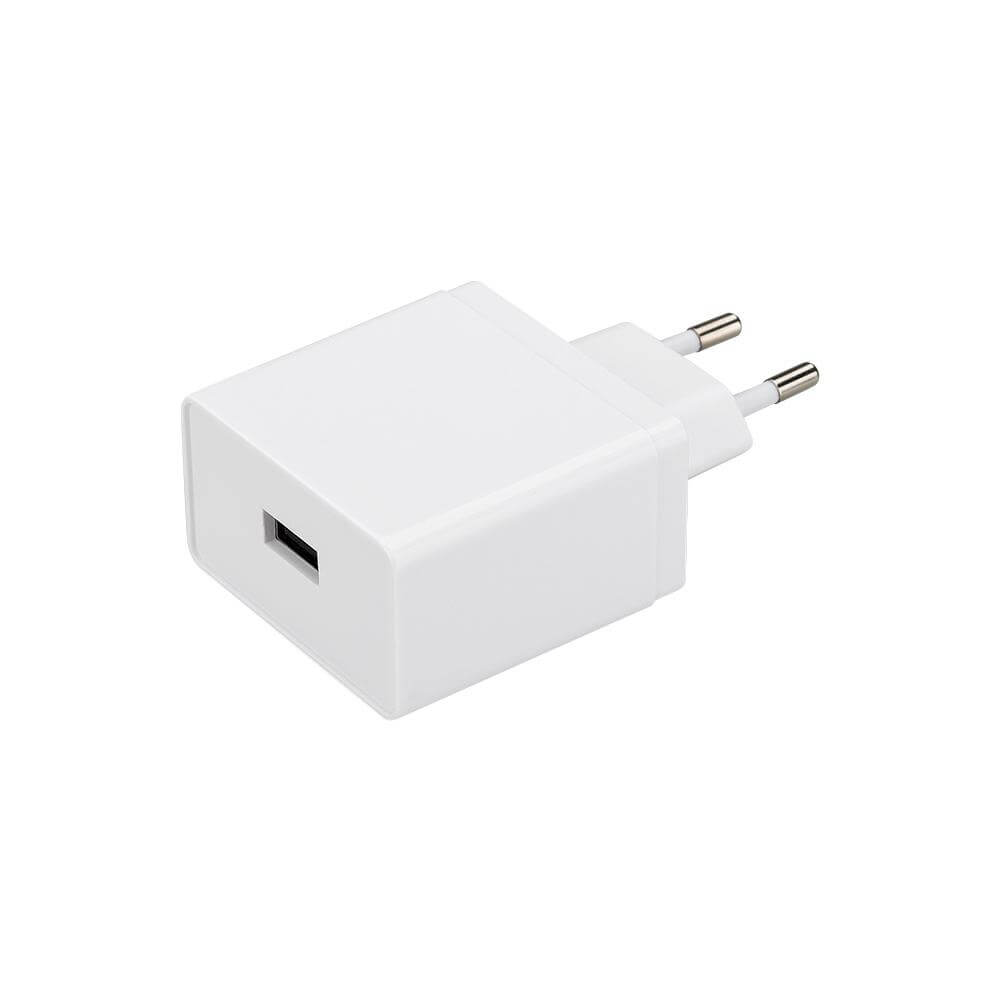 

Блок питания Arlight ARDV-24-5V-USB Fast 12V 24W IP20 3A 023248, Белый, 023248