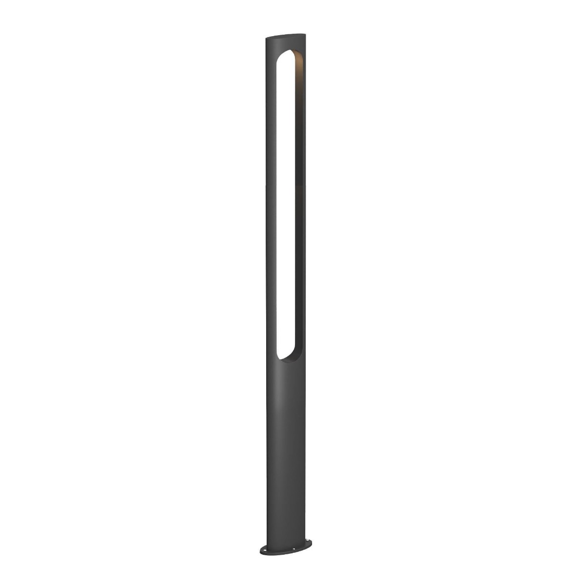 

Торшер Arlight LGD-MUSE-BOLL-H2000-18W Warm3000 037522, Серый, 037522 MUSE