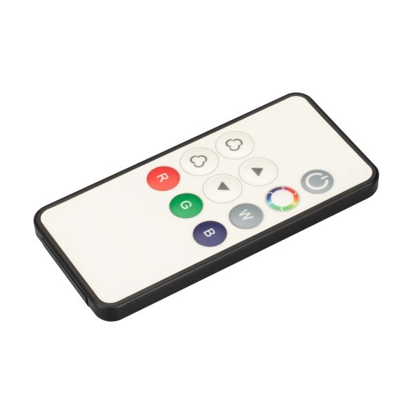 

Пульт ДУ Arlight Smart-R42-RGB 031597, Белый, 031597 Smart