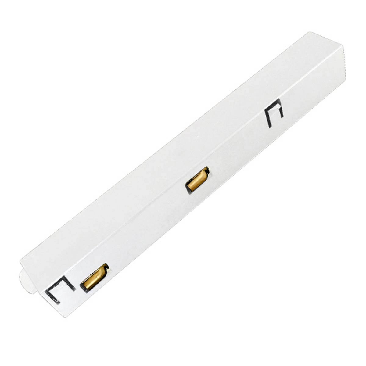 

Коннектор питания Arlight MAG-ORIENT-CON-POWER (WH) 035804, Белый, 035804 MAG-ORIENT