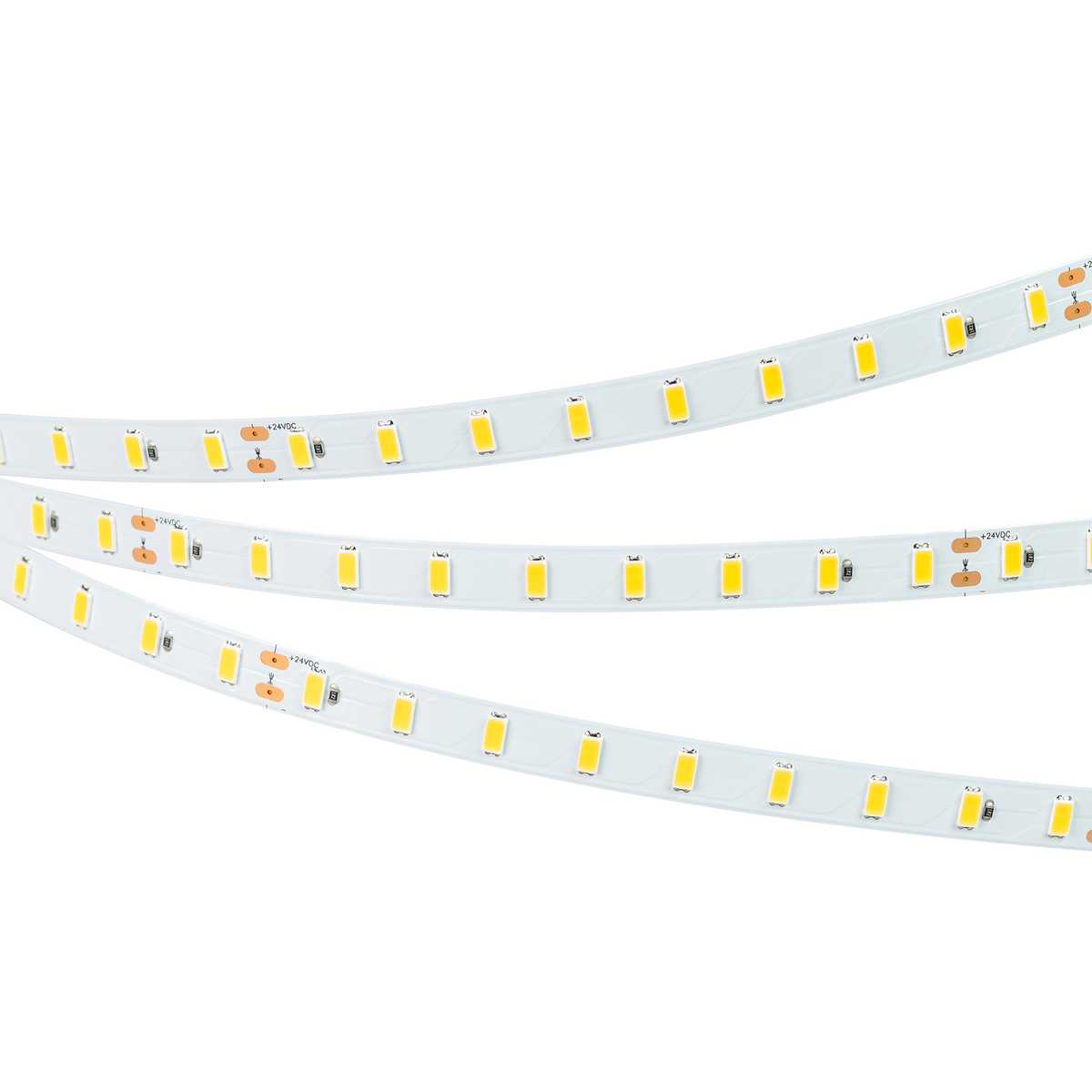 

Светодиодная лента Arlight 7,2W/m 72Led/m 5630SMD дневной белый 5M Ultra-C72-10mm 24V Day4000 040210, 040210 Ultra-C72