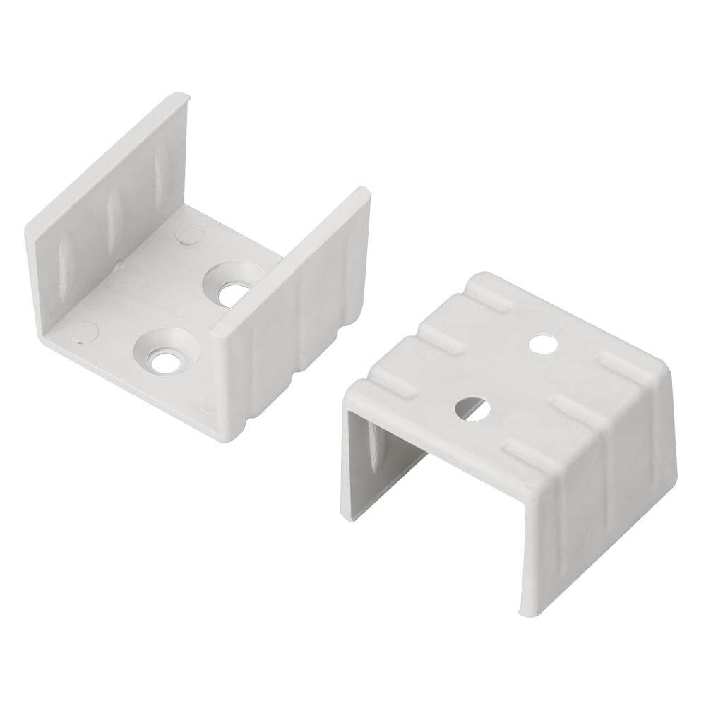 

Скоба Arlight ALU-Wide-H15 014861, Серый, 014861 ALU-Wide