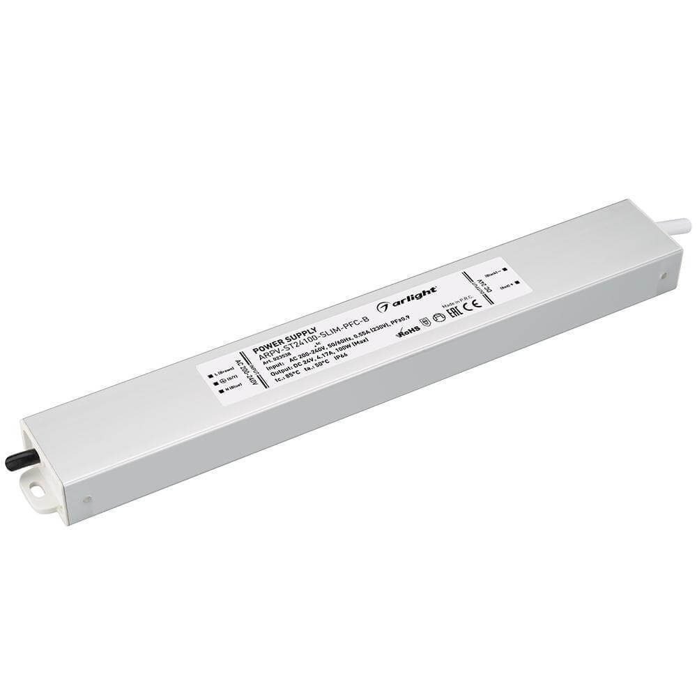 

Блок питания Arlight, Серый, 023538