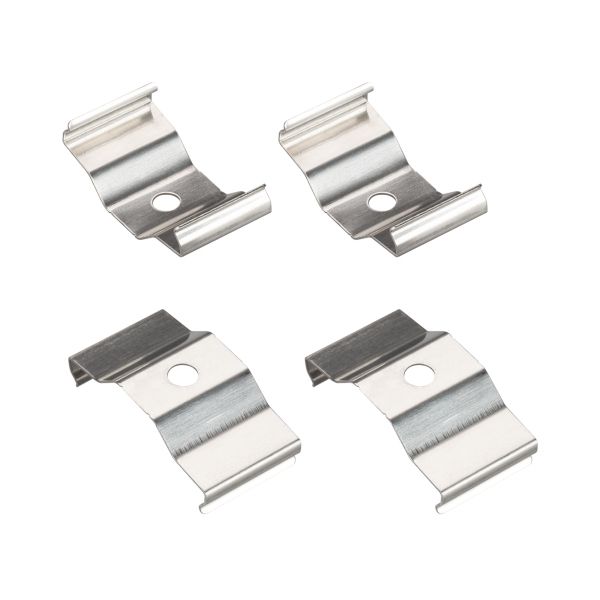 

Крепление Arlight SL-ARC-5060 Silver (4 шт.) 032725, Серый, 032725 SL-ARC