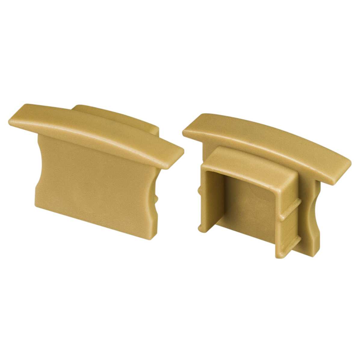 

Заглушка глухая Arlight ARH-Line-2315-F Gold 040004, Золотой, 040004 ARH-Line