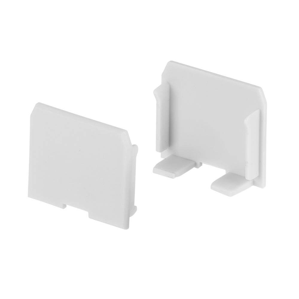 

Заглушка Arlight PLS-Lock-H25-F-Hide глухая 019410, Серый, 019410 PLS
