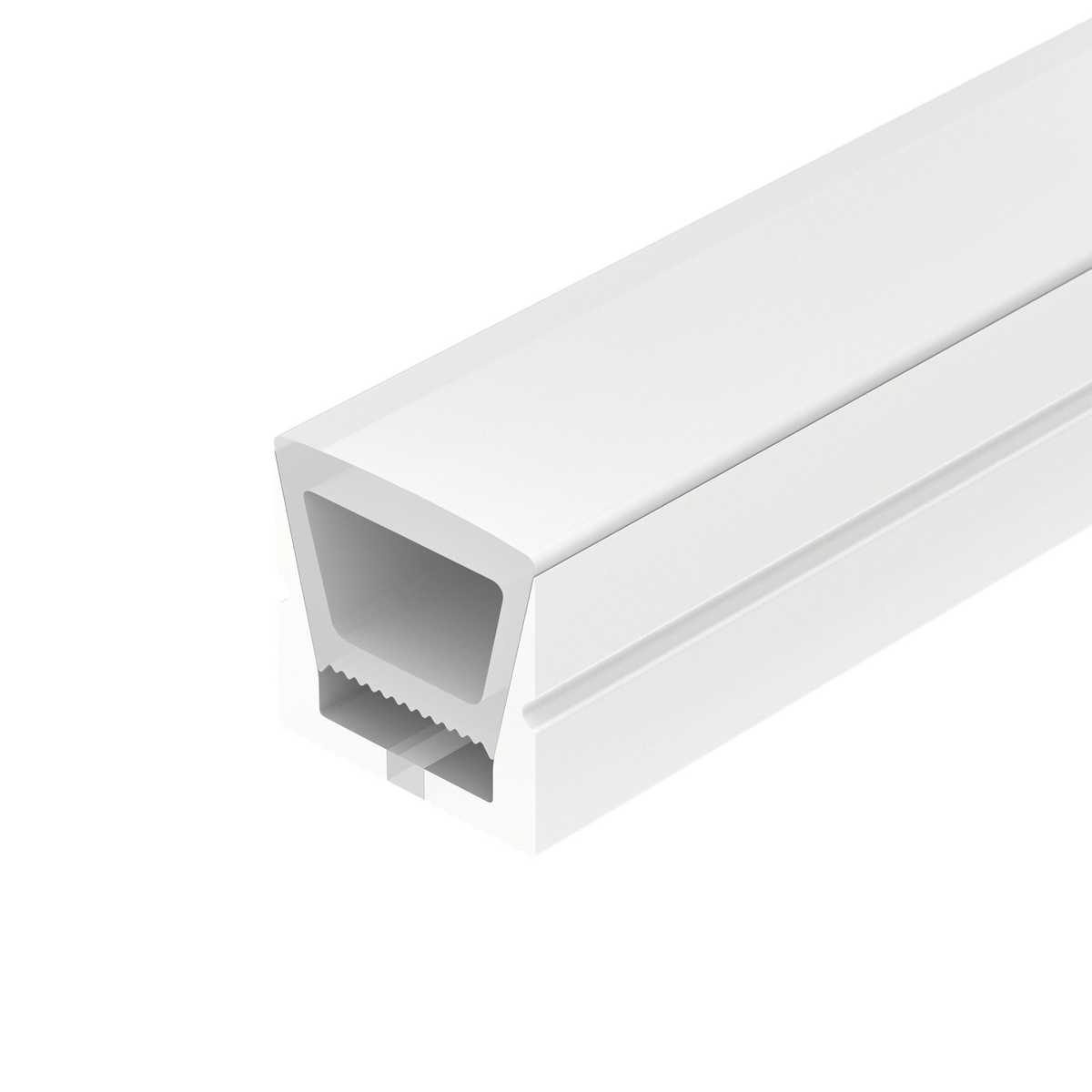 

Профиль Arlight WPH-Flex-1616-Top-S11-5m White 040270, Белый, 040270 WPH