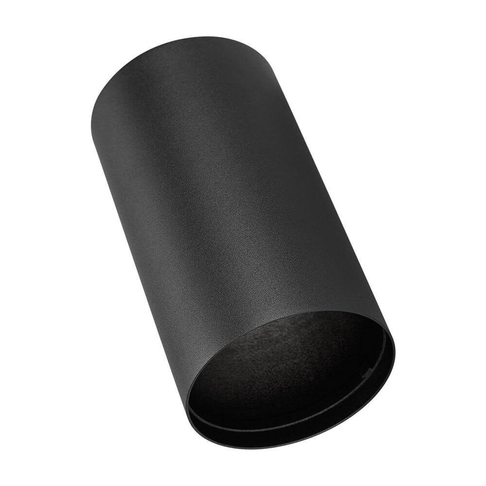 

Корпус светильника Arlight SP-Polo-Surface-R85 024252, Черный, 024252 Polo-Surface