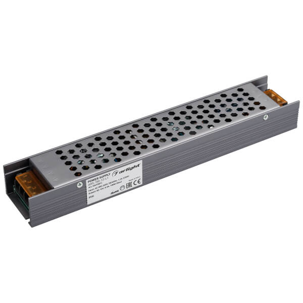 

Блок питания Arlight ARS-100-12-L1 026338(1), Серый, 026338(1) ARS-100