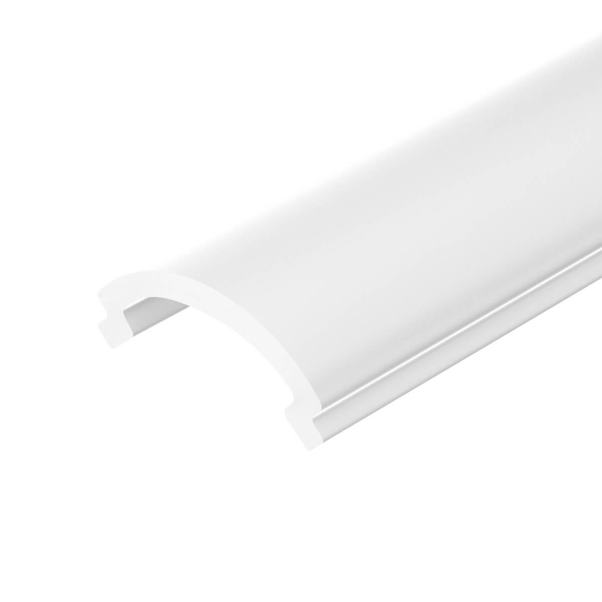 

Экран Arlight ARH-KANT-H8-2000 Round Opal 036324, Матовый-белый, 036324