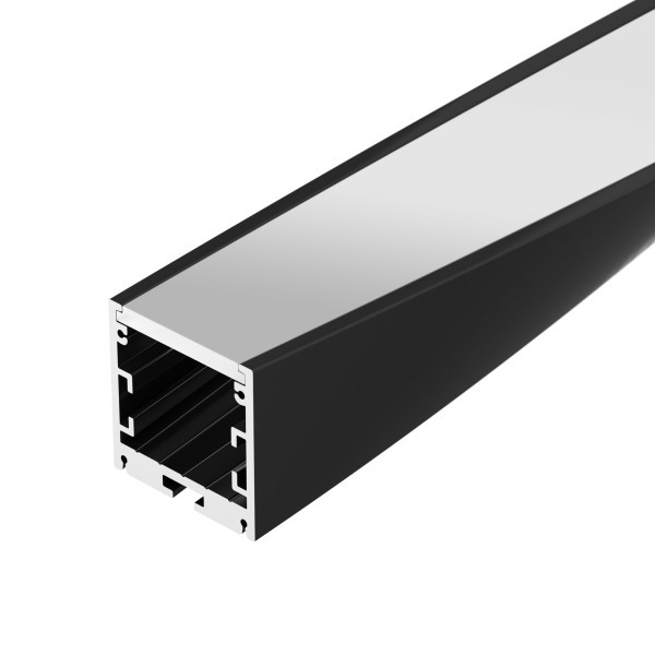 

Профиль Arlight SL-ARC-3535-Twist90R-400 Black 032682, Черный, 032682 SL-ARC