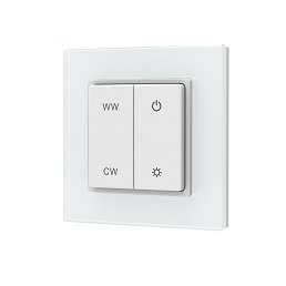 

Панель управления Arlight Smart-P49-Mix-G-Suf 032985, Белый, 032985 Smart