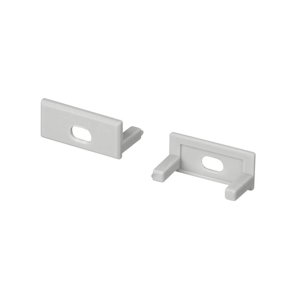 

Заглушка Arlight HR-2000 с отверстием 022021, Серый, 022021 HR