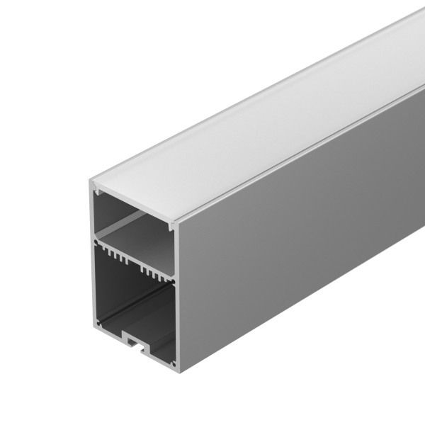 

Профиль Arlight SL-Line-4970-3000 Anod 036203, Серый, 036203 ARH-Line