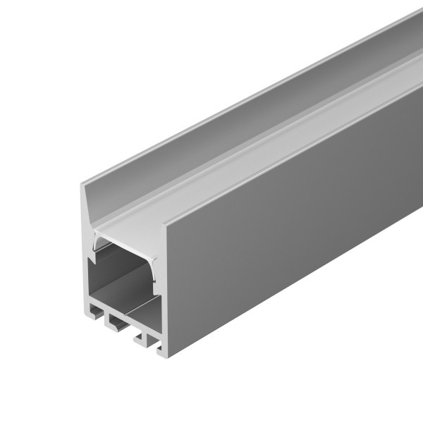 

Профиль Arlight PDS-ZM-Comfy-2000 Anod 032855, Серый, 032855 Klus универсальный ()