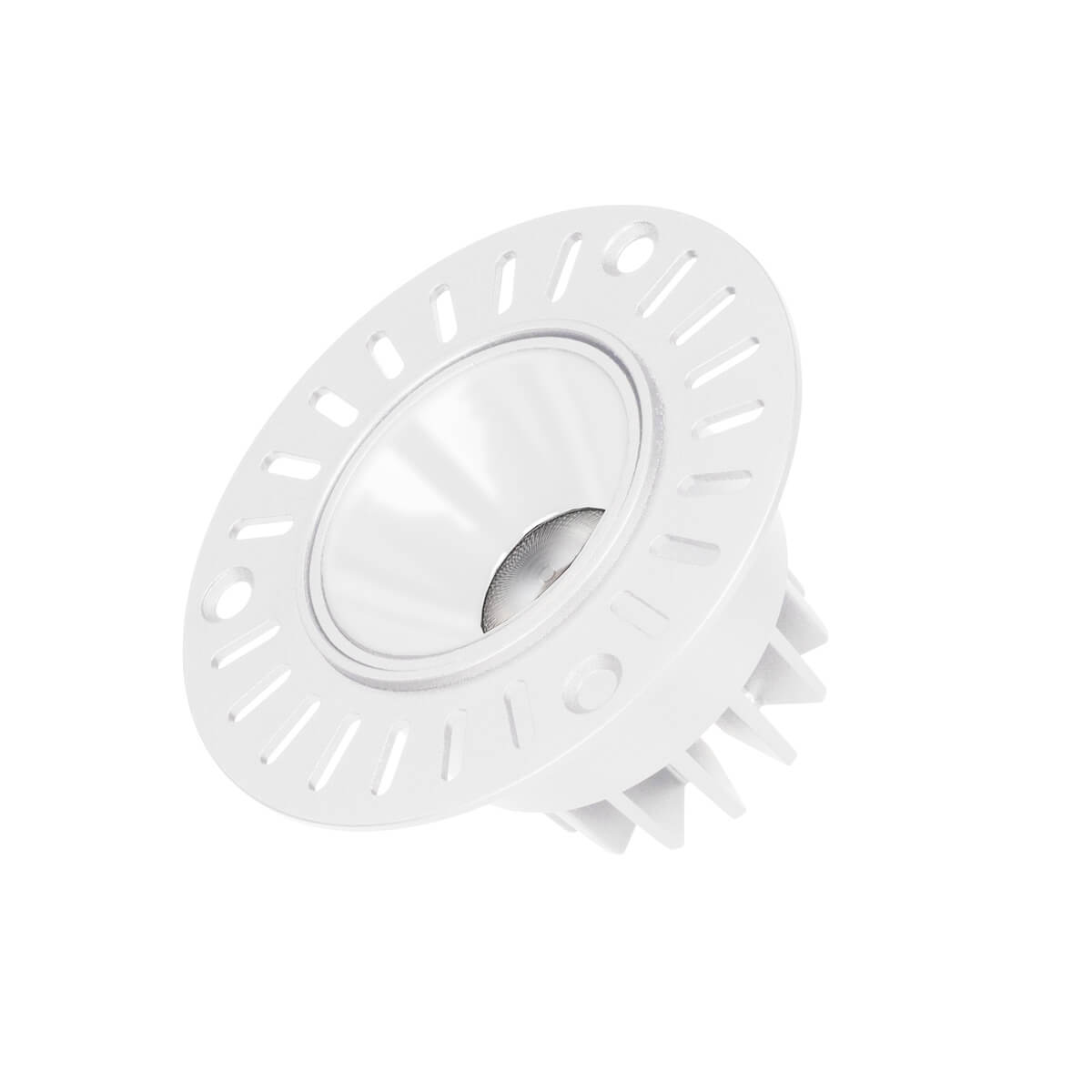 

Встраиваемый светильник MS-ATLAS-TRIMLESS-R50-6W Warm3000 037060, Белый, 037060