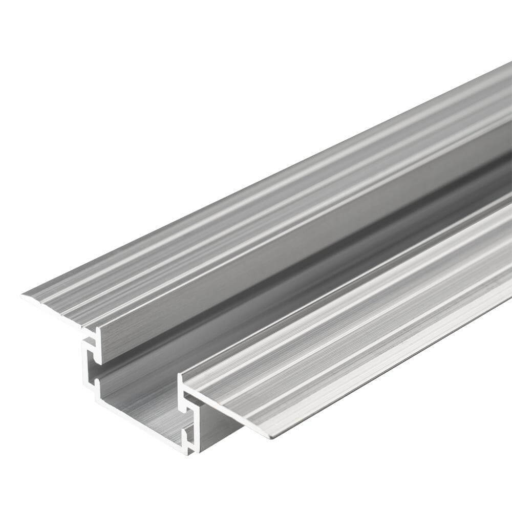 

Профиль Arlight Tek-PDS-D-2000 026515, Серый, 026515 Tek-PDS