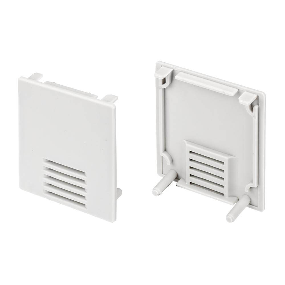 

Заглушка Arlight Box60-Side 017367, Серый, 017367 Box