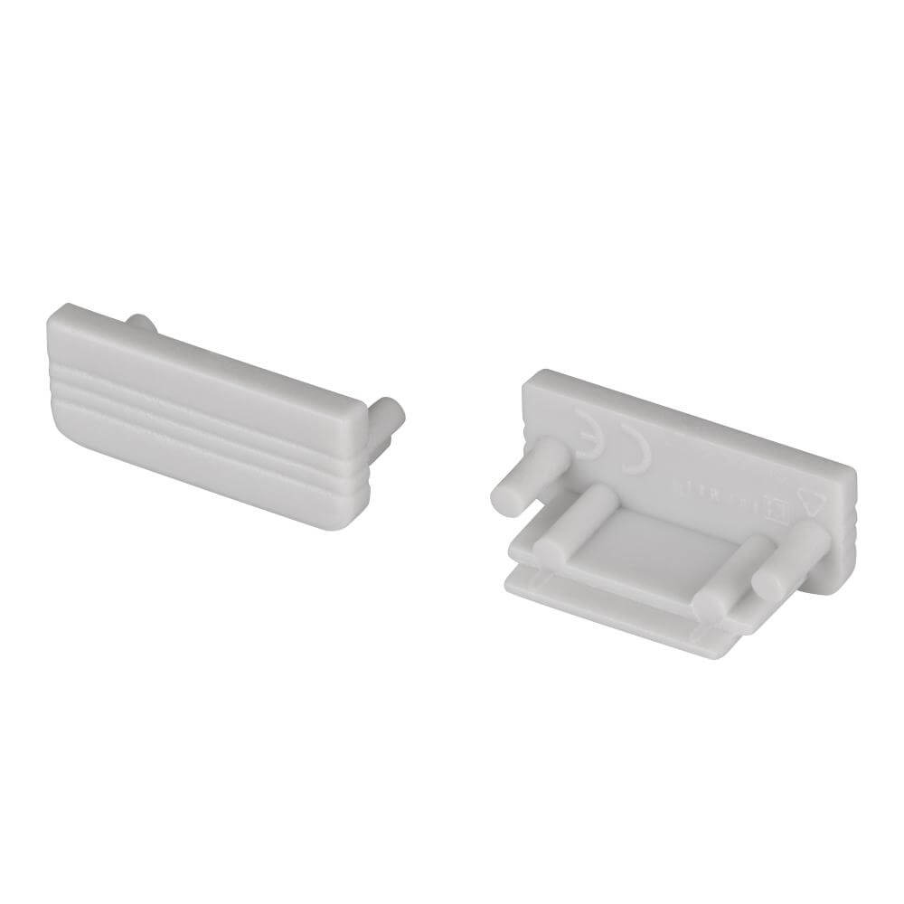 

Заглушка Arlight Surface-Grey глухая 021787, Серый, 021787 TOP-Surface