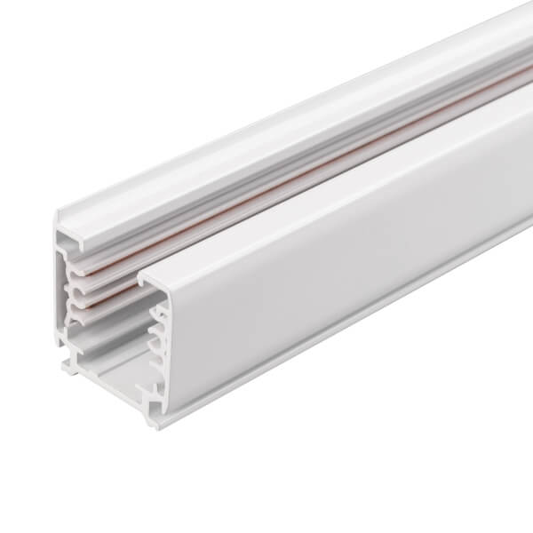 

Трехфазный шинопровод Arlight LGD-4TR-TRACK-1000-WH-M (C) 030562, Белый, 030562 C 4TR