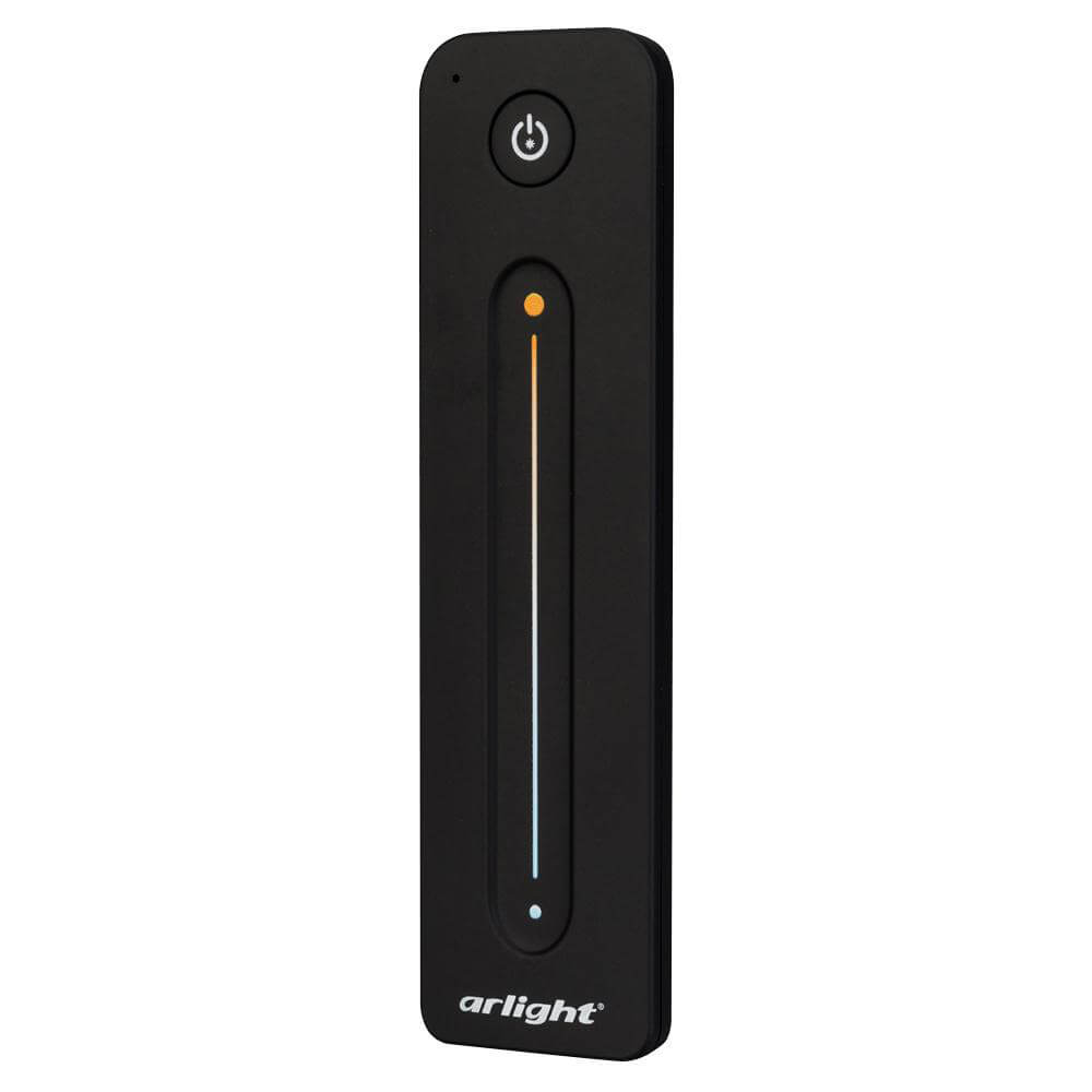 

Пульт ДУ Arlight Smart-R39-Mix 026412, Черный, 026412