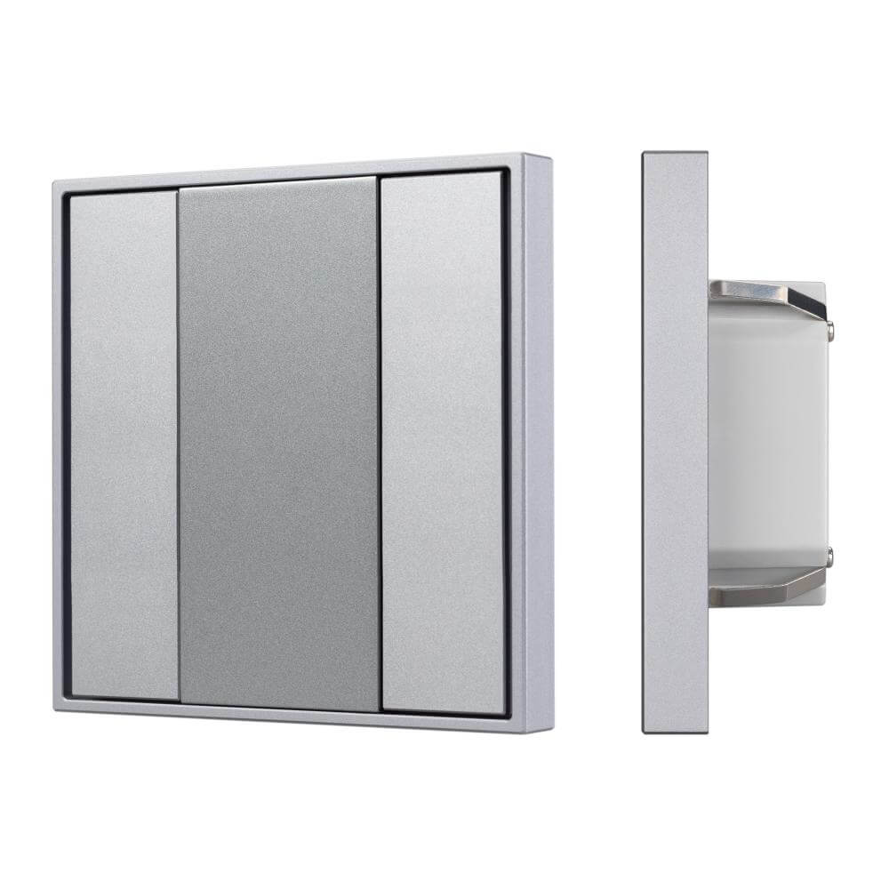 

Панель управления Arlight, Серый, 027963 KNX-223