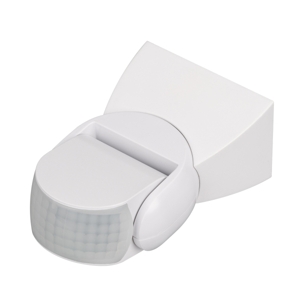 

Датчик движения инфракрасный Arlight Nave-PIR-Surface-300W 031839, Белый, 031839