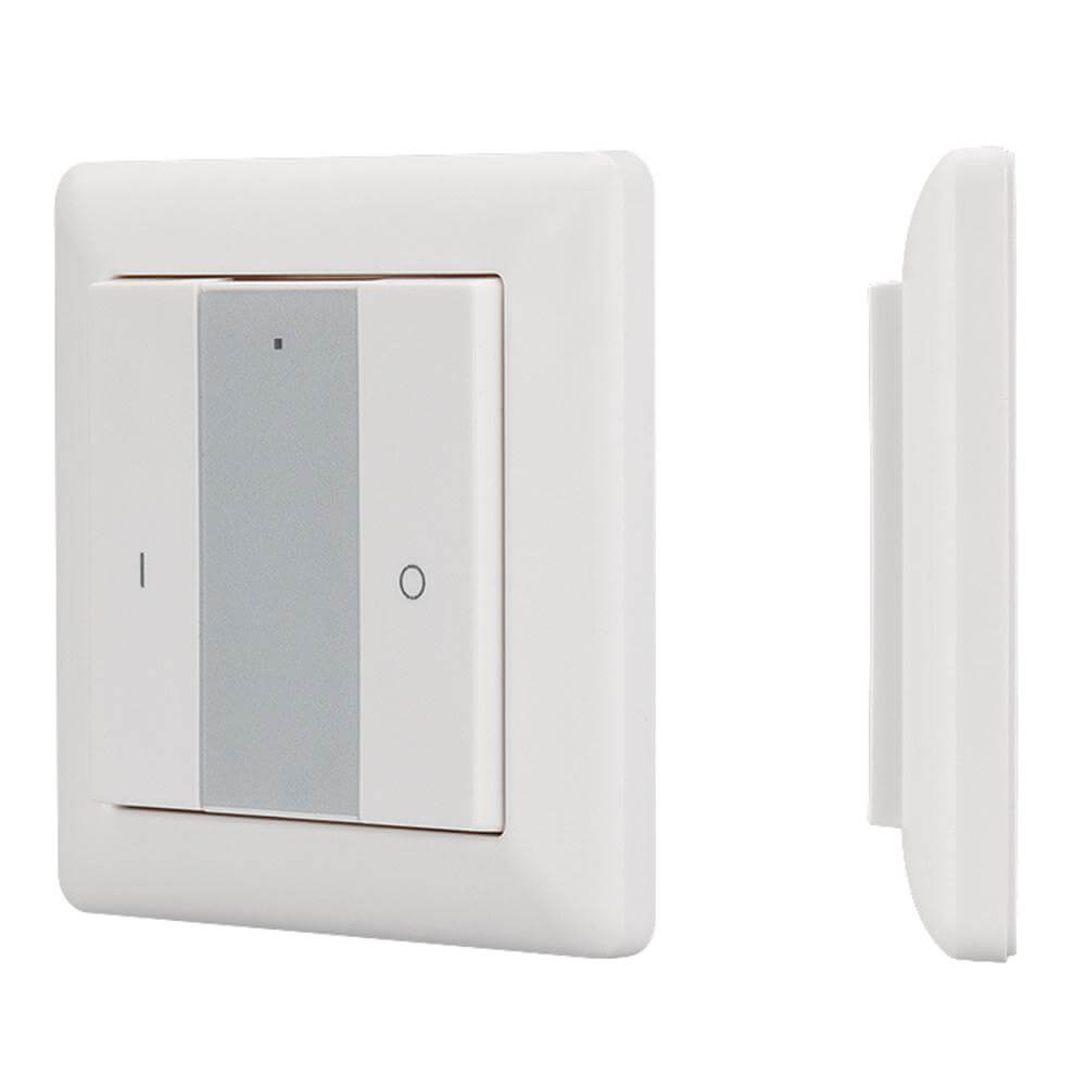 

Панель управления Arlight Knob SR-2853K2-RF-UP White 021458, Белый, 021458 Knob