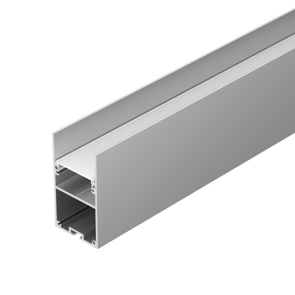 

Профиль Arlight SL-Comfort-3563-2000 Anod 033277, Серебро, 033277 SL-Comfort