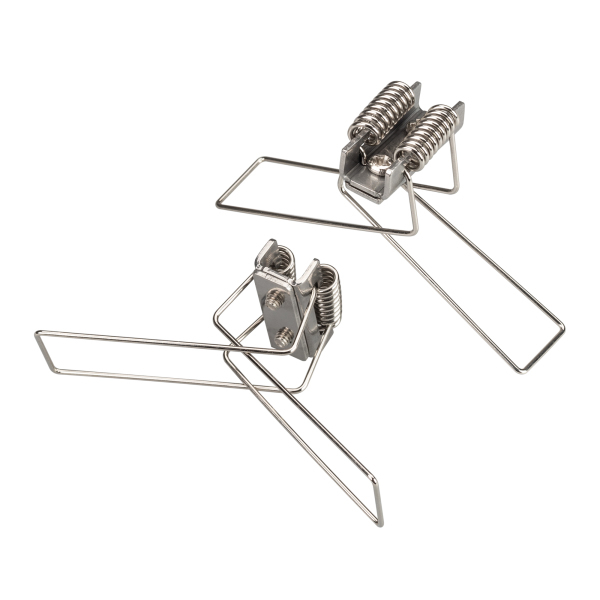 

Набор креплений Arlight SL-Comfort-F-3551 031813, Серый, 031813 Comfort