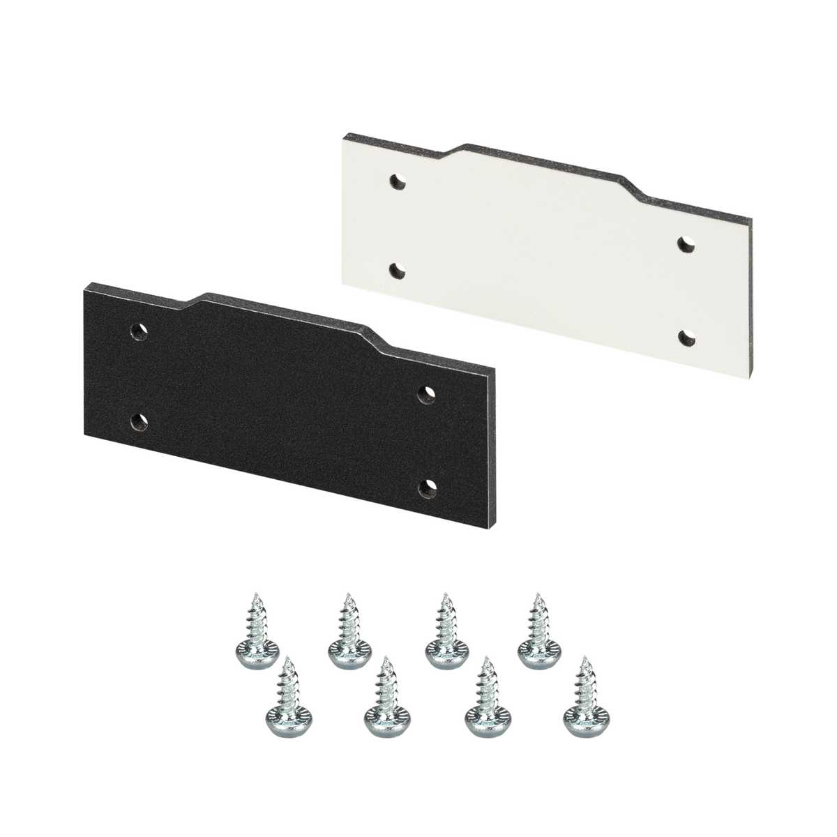 

Заглушка Arlight Stretch-25-Ceil-Center 040064, Черный, 040064 Stretch