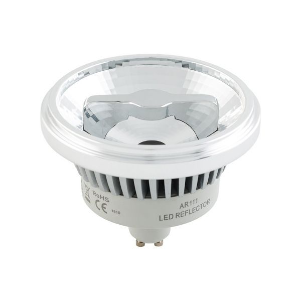 

Лампа светодиодная диммируемая Arlight GU10 15W 4000K прозрачная AR111-Fort-GU10-15W-Dim Day4000 026881, Прозрачный, 026881 AR111-Fort-GU10 ()