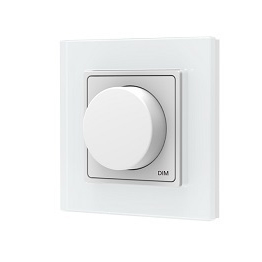 

Панель управления Arlight Smart-P10-Dim-G-Suf 032945, Белый, 032945 Smart