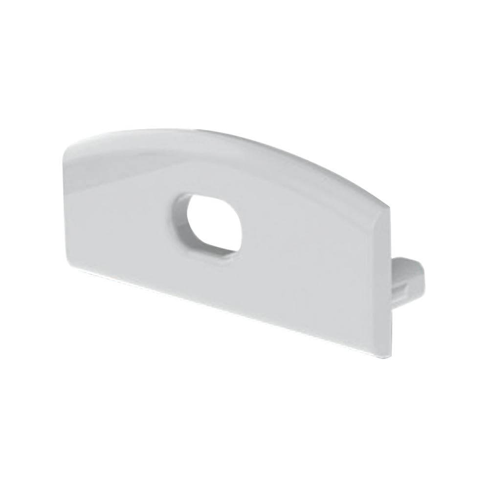 

Заглушка Arlight ALU-Wide-H8 с отверстием 014854, Серый, 014854 ALU-Wide